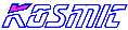 Kosmic Kart