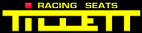 Tillet, racing seats