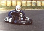 Trophée des Stars 98 : Soucy