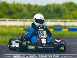 Trophe des Stars 99 : Angerville